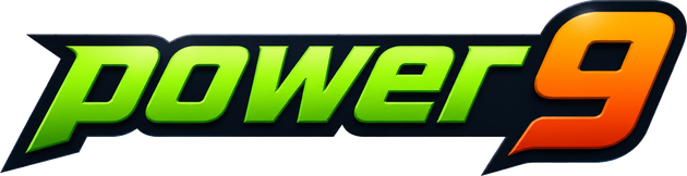 power9 Logo